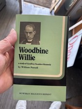 Ww1 woodbine willie for sale  EASTBOURNE