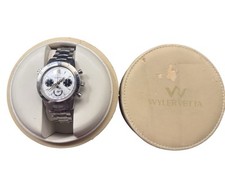 Orologio vintage wyler usato  Milano