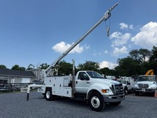 2015 ford 750 for sale  Clarksville