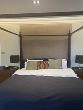 Bespoke cushionsx3 living for sale  LONDON