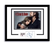 Star born autograph for sale  New York