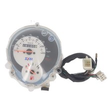 Compteur d'occasion  Visan