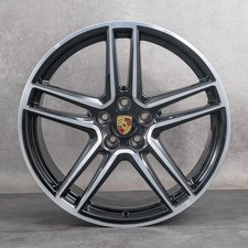 Porsche zoll macan gebraucht kaufen  Stralsund-Umland I