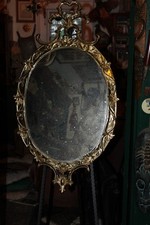 Large vintage ornate for sale  La Follette