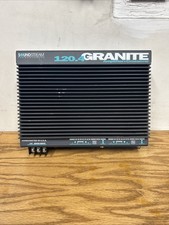 Soundstream channel amplifier for sale  Eugene