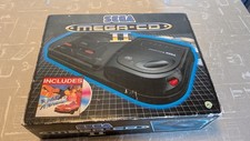 Sega mega konsole gebraucht kaufen  Göttingen