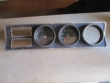 Pel kadett kombiinstrument gebraucht kaufen  Neuried