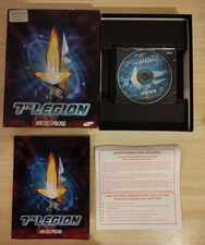 Jeu 7th legion d'occasion  Albi