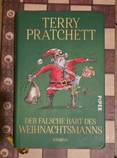 Terry pratchett falsche gebraucht kaufen  Buchholz i.d. Nordheide