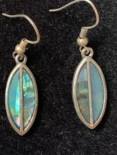 Pairs aqua colour for sale  KETTERING