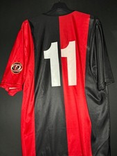 Maglia lucchese indossata usato  Monopoli