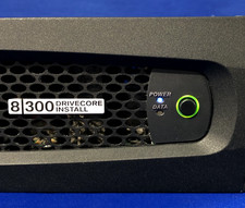 Crown dci 300 for sale  Harvard