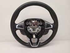 Volante Ford Fusion preto 2017-2020 com controles DS7Z3600BE     comprar usado  Enviando para Brazil