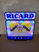 Lampe led étiquette d'occasion  Saint-Privat-des-Vieux