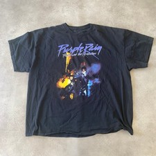 Prince purple rain for sale  UK