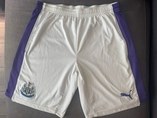 Newcastle united third for sale  LONDON