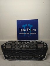 Audi kühlergrill grill gebraucht kaufen Audi kühlergrill grill gebraucht kaufen  Münster