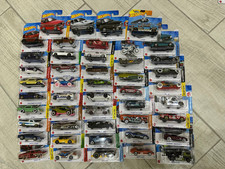 Hot wheels varie usato  Senago