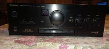 Amplificatore technics x120 usato  Costigliole d'Asti