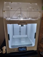 Ultimaker imprimante professio d'occasion  Martignas-sur-Jalle
