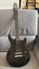Chitarra elettrica cort usato  Napoli