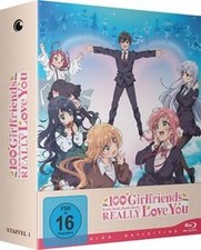 The 100 girlfriends gebraucht kaufen  Berlin