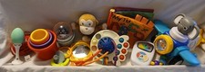 Mixed infant baby for sale  Warsaw