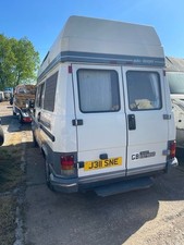 Genuine talbot express for sale  ASHBY-DE-LA-ZOUCH