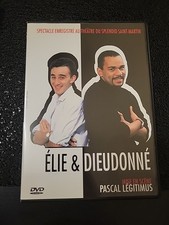Elie dieudonné theatre d'occasion  La Seyne-sur-Mer
