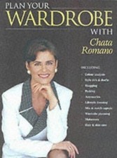 Plan Your Wardrobe Paperback Chata Romano comprar usado  Enviando para Brazil