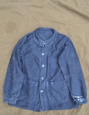 Veste travail moleskine d'occasion  Ambert