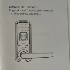 Ultral model ul3 for sale  Newton