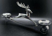 Metal silver tone for sale  Argos