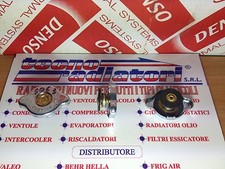 Tappo radiatore samurai usato  Casoria