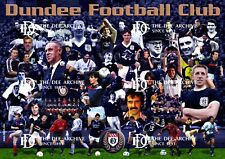 Dundee player print for sale  DUNDEE