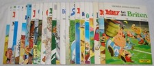 Asterix erstauflage auswahl gebraucht kaufen Asterix erstauflage auswahl gebraucht kaufen  Solingen