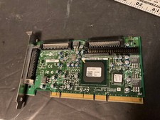 Placa de matriz de placa de interface Adaptec 29320 ULTA320 SE CHA 320M PCI-X SCSI usada comprar usado  Enviando para Brazil
