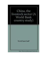 China the livestock gebraucht kaufen  Trebbin