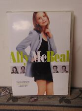 Ally mcbeal complete for sale  Grand Rapids