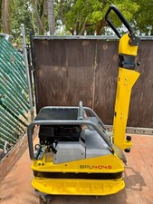 Wacker bpu4045 reversible for sale  USA
