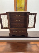 Pretty vintage wood for sale  Las Vegas