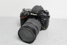 Nikon D610 24.3MP Full Frame DSLR com Tamron 28-75mm f2.8, usado comprar usado  Enviando para Brazil