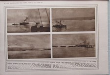 1915 wwi ww1 for sale  YORK