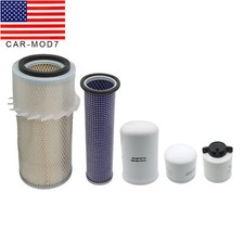 Filter kit oil for sale  Ontario