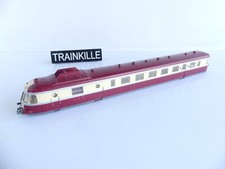 Roco caisse autorail d'occasion  Sainte-Geneviève-des-Bois