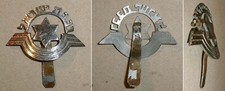 Steck abzeichen personal gebraucht kaufen  Landshut