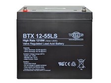 Wing btx12 55ls gebraucht kaufen  Offenburg