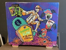 Rare goosebumps frito d'occasion  Expédié en Belgium