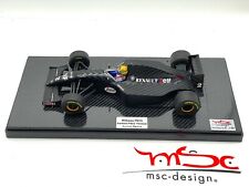 Senna williams fw16 for sale  Shipping to Ireland