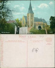 Whitton church delittle for sale  MANCHESTER